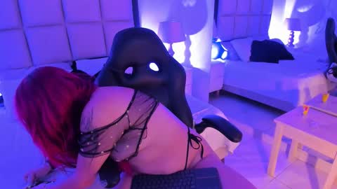 Arianna online show from October 10, 5:39 am