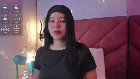 Arianna Foxxy online show from June 27, 4:34 pm