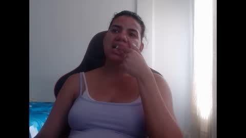 ariannaloovel online show from January 10, 8:59 pm