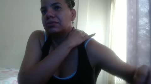 ariannaloovel online show from September 27, 3:17 pm
