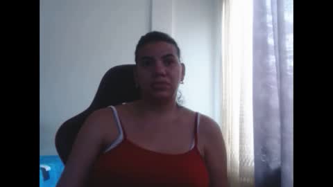 ariannaloovel online show from October 8, 3:53 pm