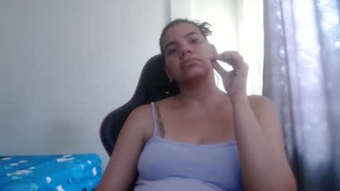 ariannaloovel online show from October 14, 5:14 pm
