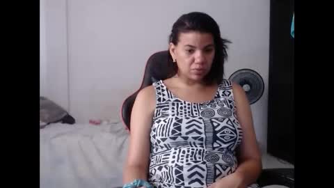 ariannaloovel online show from March 22, 4:43 pm
