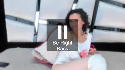 Snapshot of ariannarussell1 chatting on February 18, 4:59 pm ariannarussell1 online show from February 18, 4:59 pm