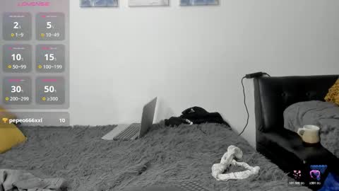 ariannawil online show from November 27, 12:02 am