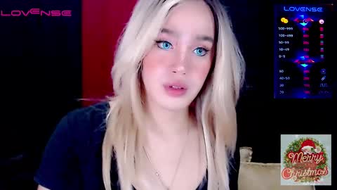 ARIANNE CUMS  online show from December 27, 4:58 am