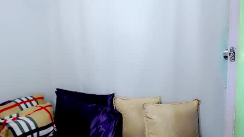 ARIANNE CUMS  online show from October 2, 7:26 am