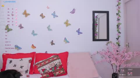 ariannna08_ online show from December 26, 7:13 am