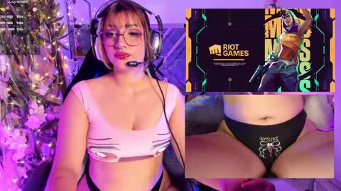 Aria online show from April 7, 1:11 pm