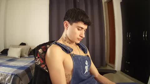 Keylor online show from March 18, 6:49 am