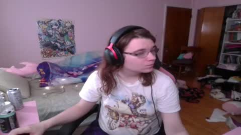 Snapshot of ariathebrat chatting on June 12, 9:14 pm Ariathebrat online show from June 12, 9:14 pm