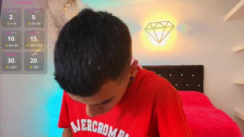 ariatna_andy online show from March 6, 4:47 pm