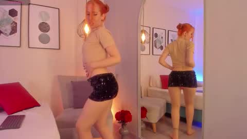 Aria online show from March 8, 3:10 am