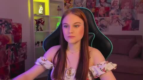 Aria online show from September 15, 5:35 pm