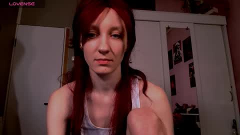 aribluush online show from February 3, 10:37 pm