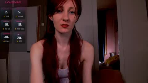 Snapshot of aribluush chatting on April 25, 11:13 pm aribluush online show from April 25, 11:13 pm