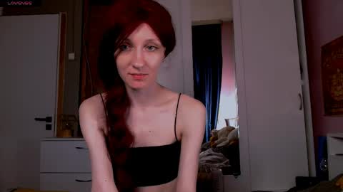 Snapshot of aribluush chatting on May 14, 10:38 pm aribluush online show from May 14, 10:38 pm