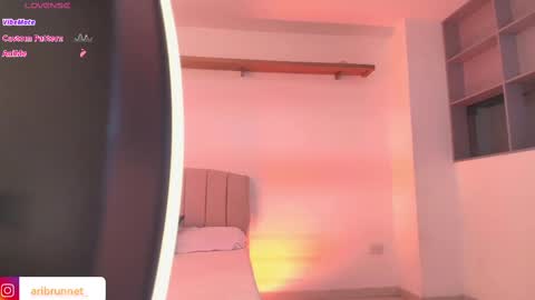  Ari Just Ari online show from October 23, 3:11 pm