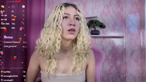 Ari Bunnie  online show from December 14, 10:58 pm