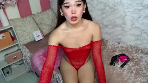 Arie online show from November 22, 6:56 am