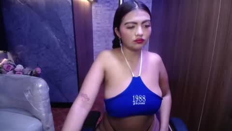 ariel_1_ online show from July 10, 2:52 pm