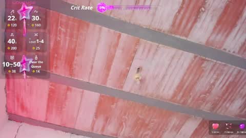 ariel_adan online show from April 7, 5:08 am