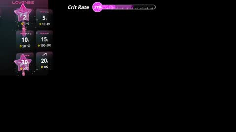 ariel_adan online show from April 13, 5:02 am