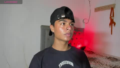 ariel_adan online show from April 26, 2:20 am