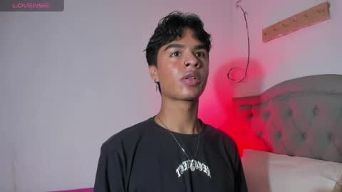 Snapshot of ariel_adan chatting on May 1, 2:49 am ariel_adan online show from May 1, 2:49 am