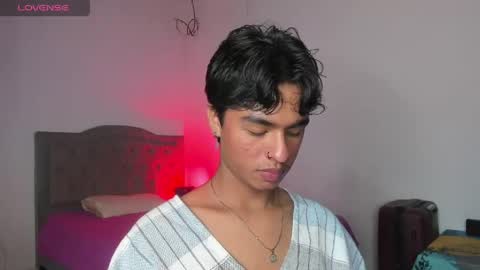 Snapshot of ariel_adan chatting on May 15, 2:29 am ariel_adan online show from May 15, 2:29 am