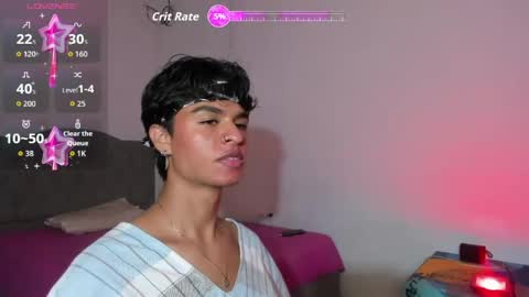 Snapshot of ariel_adan chatting on May 21, 11:12 pm ariel_adan online show from May 21, 11:12 pm