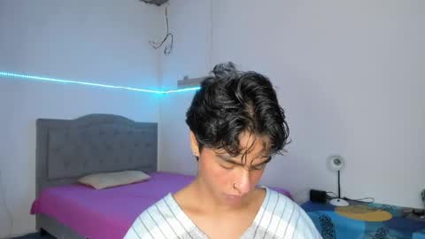 Snapshot of ariel_adan chatting on June 3, 11:10 pm ariel_adan online show from June 3, 11:10 pm
