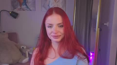 ariel_aerial online show from October 7, 9:45 pm