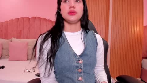 Ariel online show from December 16, 5:11 pm