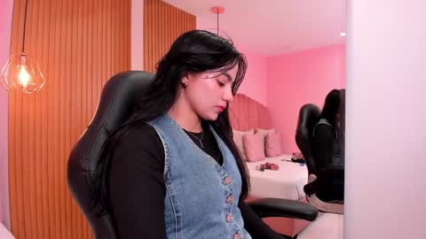 Ariel online show from January 21, 5:09 pm