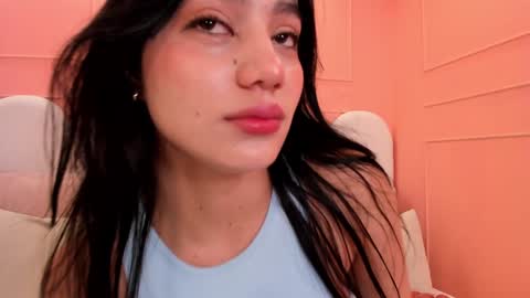 Ariel online show from January 29, 11:51 am