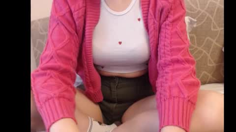 Ariella online show from October 27, 9:24 am