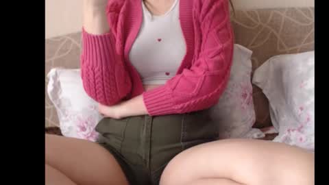 Ariella online show from November 11, 8:14 am