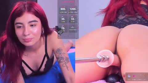 Snapshot of ariel_little18 chatting on December 10, 1:22 pm Ariel online show from December 10, 1:22 pm