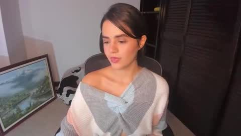 Snapshot of ariel_pinkdiamond chatting on September 8, 7:24 pm Ariel Pink Diamond online show from September 8, 7:24 pm