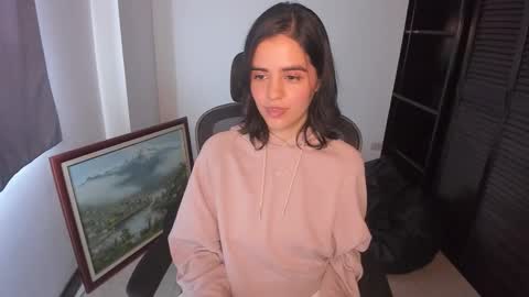 Snapshot of ariel_pinkdiamond chatting on October 1, 6:58 pm Ariel Pink Diamond online show from October 1, 6:58 pm