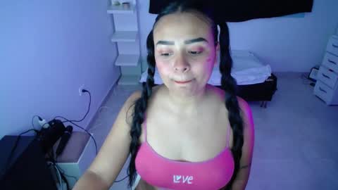 daniella online show from January 22, 2:37 am