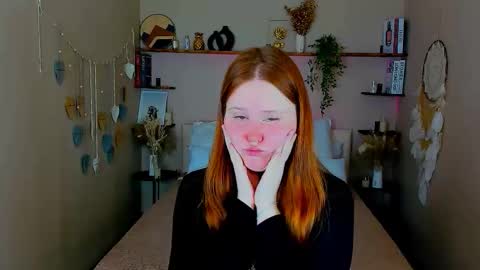 Ariel online show from October 8, 10:02 am