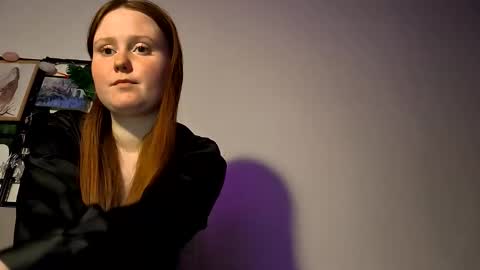 Ariel online show from October 13, 3:45 pm