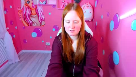 Ariel online show from October 14, 3:35 pm