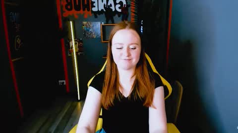 Ariel online show from November 17, 6:03 pm