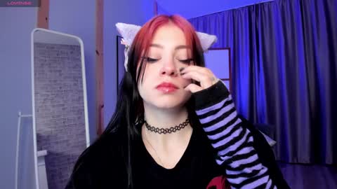 Ariel online show from January 9, 3:23 pm