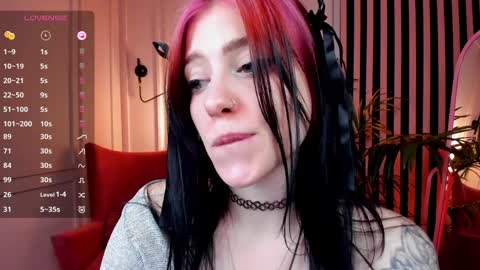 Ariel online show from January 13, 5:55 pm