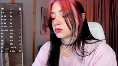 Ariel online show from January 20, 3:50 pm