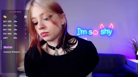 Ariel online show from October 16, 3:24 pm